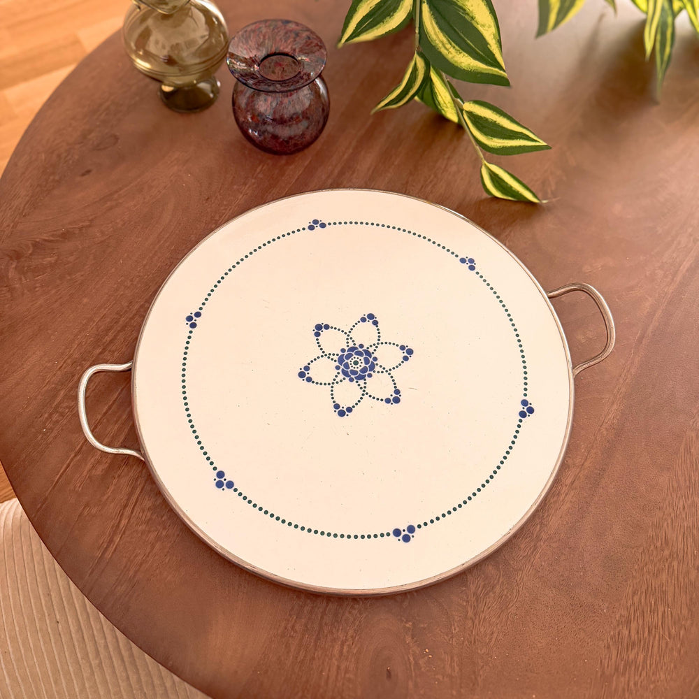 Villeroy & Boch Jugendstil Serving Tray
