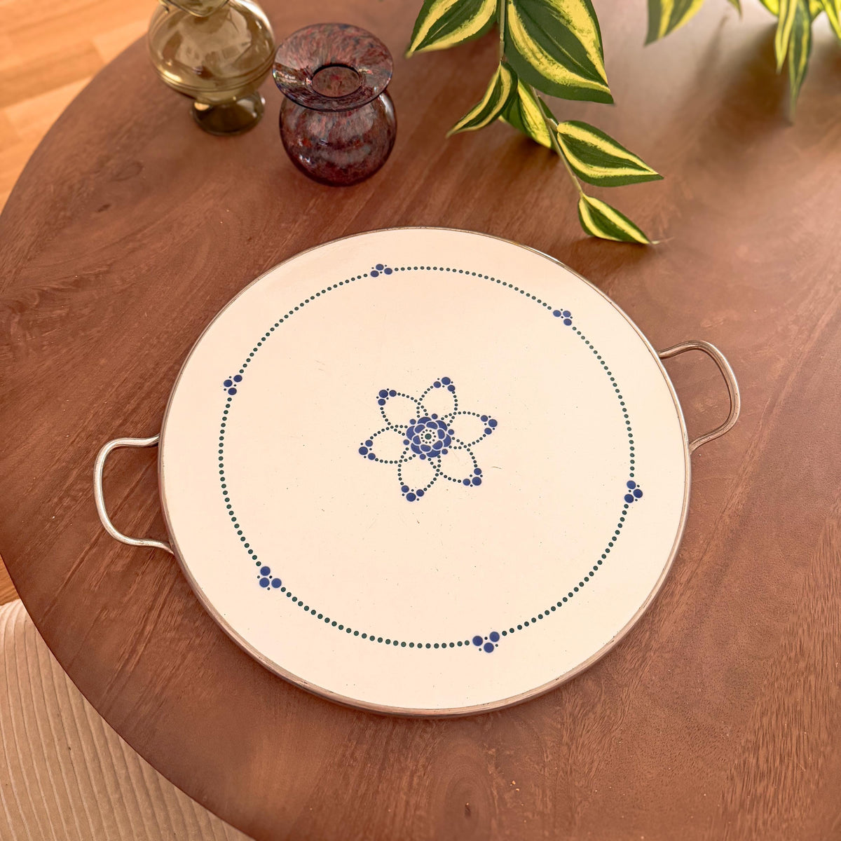 Villeroy & Boch Jugendstil Serving Tray