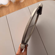 Art Deco Mirrored Serving Tray