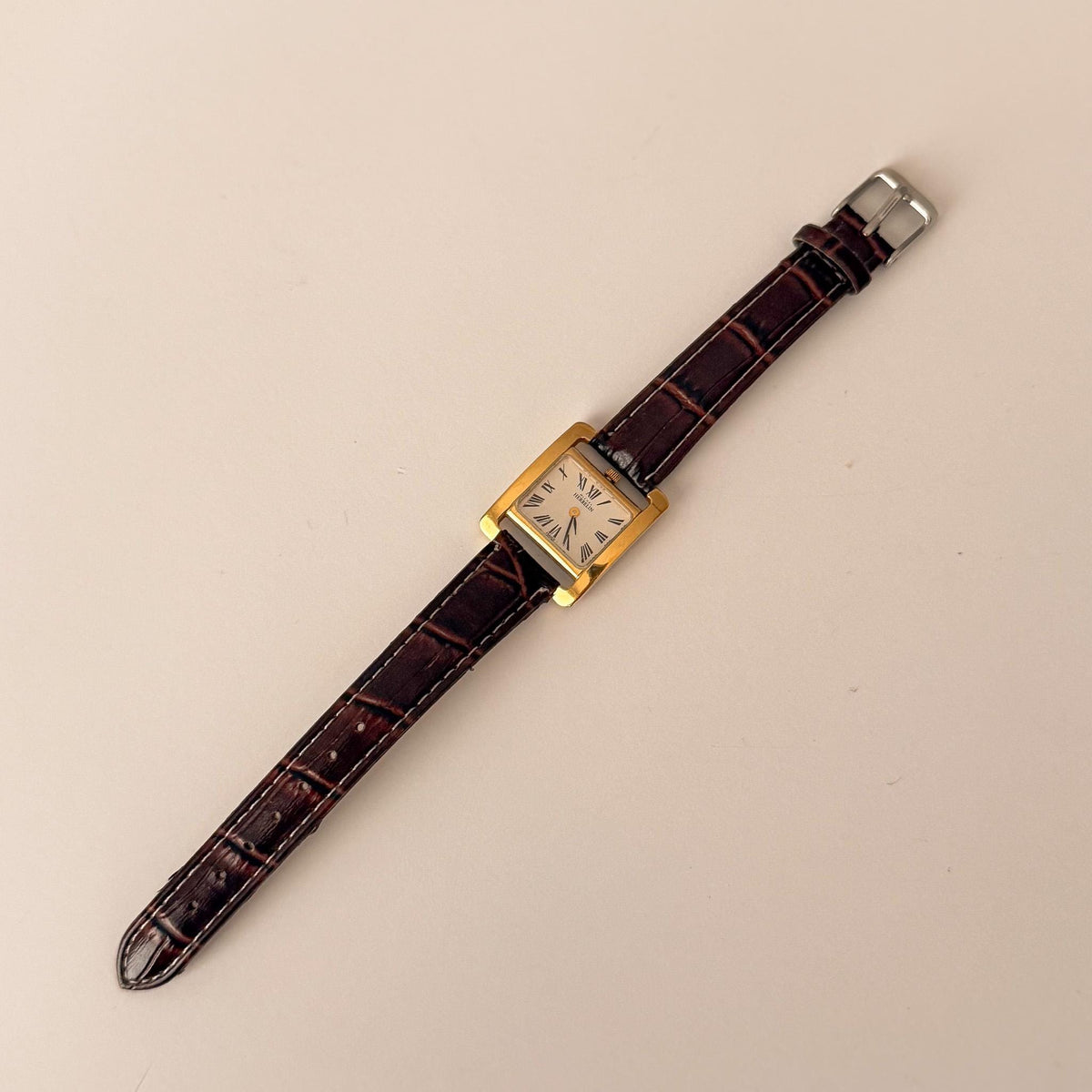 Michel Herbelin 5ème Avenue Watch — Ref. 17037